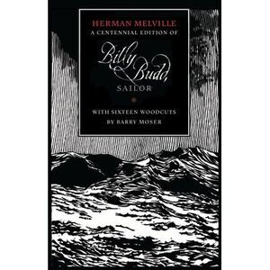 Billy Budd, Sailor (an Inside Narrative) -- Herman Melville